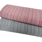 Wrinkle Texture Stripe Seersucker