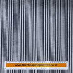 Wrinkle Texture Stripe Seersucker