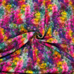 Rainbow Stocks Linen Rayon Blend