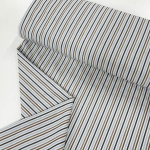 Blue Stripe Seersucker