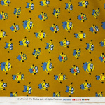 Minions Wide Cotton