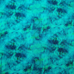 Batik Printed Blender Patchwork