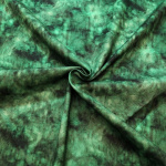 Batik Printed Blender Patchwork