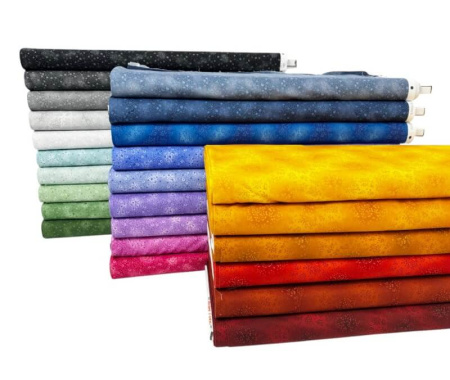 Bloom & Blend Quilting Cotton