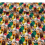 Scandi Woodland Animals