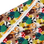 Scandi Woodland Animals