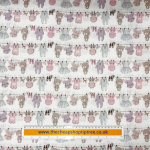 Nursery Washing Line Cotton