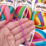 James C Brett Play Time Chunky 100g