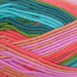 James C Brett Play Time Chunky 100g
