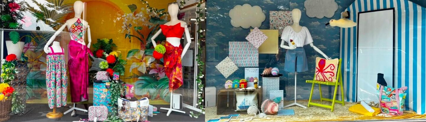 Window Products
