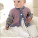 King Cole Baby Book 2