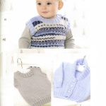 King Cole Baby Book 2