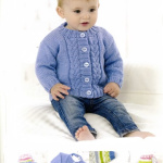 King Cole Baby Book 2
