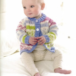 King Cole Baby Book 2