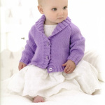 King Cole Baby Book 2