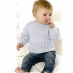 King Cole Baby Book 2