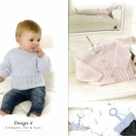 King Cole Baby Book 2