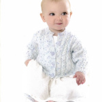 King Cole Baby Book 2