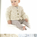King Cole Baby Book 2