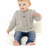 King Cole Baby Book 2