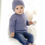 King Cole Baby Book 2