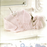King Cole Baby Book 2