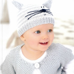 King Cole Baby Book 4