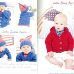 King Cole Baby Book 4