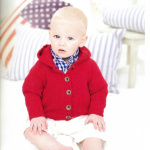 King Cole Baby Book 4