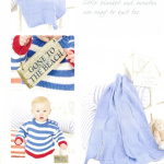 King Cole Baby Book 4