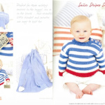 King Cole Baby Book 4