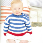 King Cole Baby Book 4