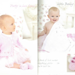 King Cole Baby Book 4