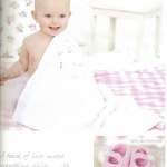 King Cole Baby Book 4