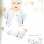King Cole Baby Book 4