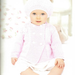 King Cole Baby Book 4