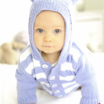 King Cole Baby Book 5