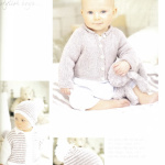 King Cole Baby Book 5