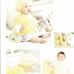 King Cole Baby Book 5