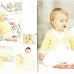 King Cole Baby Book 5
