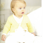 King Cole Baby Book 5