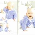 King Cole Baby Book 5