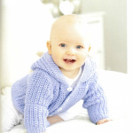 King Cole Baby Book 5