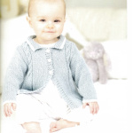 King Cole Baby Book 5