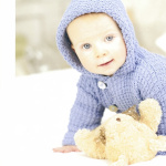 King Cole Baby Book 5