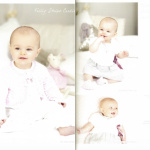 King Cole Baby Book 5