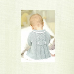 King Cole Baby Book 5