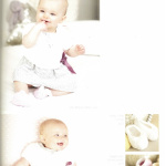 King Cole Baby Book 5