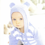 King Cole Baby Book 5