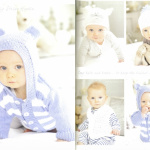 King Cole Baby Book 5